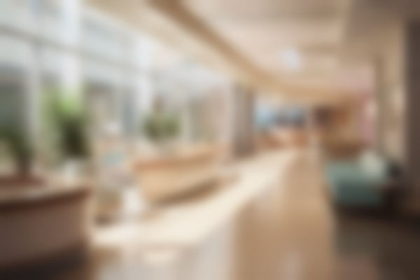 重庆碧莲盛医疗美容门诊